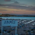 Ammos Sea Front - Adults Only Vasilikí