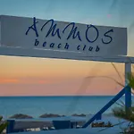 Ammos Sea Front - Adults Only Apartamento *