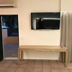 Apartamento Ammos Sea Front - Adults Only *