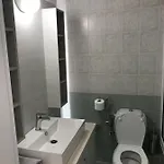 Ammos Sea Front - Adults Only Apartamento *