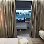 Ammos Sea Front - Adults Only Apartamento