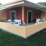 Ammos Sea Front - Adults Only Apartamento *