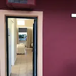 Ammos Sea Front - Adults Only Apartamento *