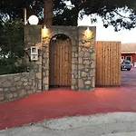 Ammos Sea Front - Adults Only Apartamento