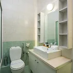 Apartamento Ammos Sea Front - Adults Only Vasilikí