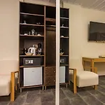 Ammos Sea Front - Adults Only Apartamento