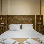 Apartamento Ammos Sea Front - Adults Only Vasilikí