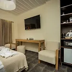 Apartamento Ammos Sea Front - Adults Only Vasilikí