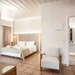 Apartamento Ammos Sea Front - Adults Only Vasilikí