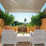 Apartamento Ammos Sea Front - Adults Only