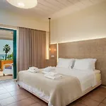 Apartamento Ammos Sea Front - Adults Only *