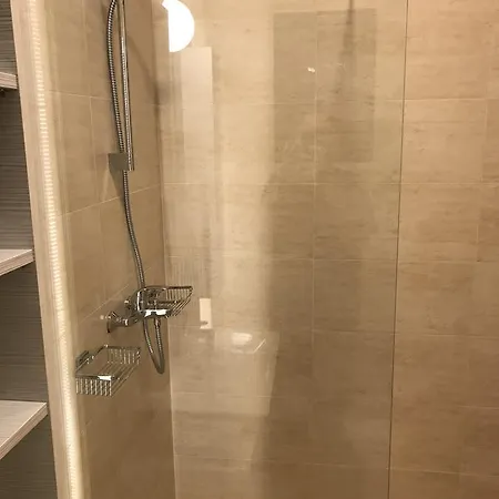 Appartement Ammos Sea Front - Adults Only *