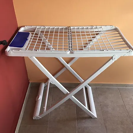 Ammos Sea Front - Adults Only Lejlighed