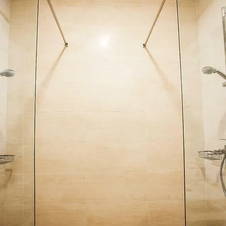 Ammos Sea Front - Adults Only Lejlighed