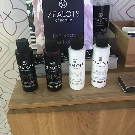 Ammos Sea Front - Adults Only アパート Vasilikí