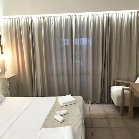 Ammos Sea Front - Adults Only * Vasilikí