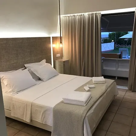 Ammos Sea Front - Adults Only * Vasilikí