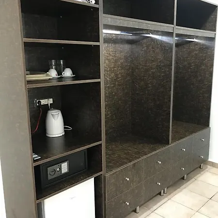 Apartment Ammos Sea Front - Adults Only Vasilikí