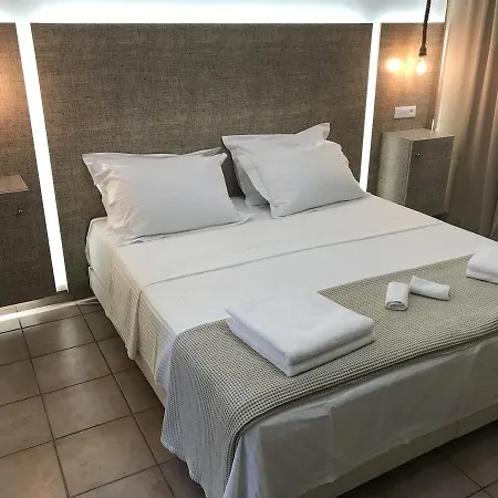 Ammos Sea Front - Adults Only