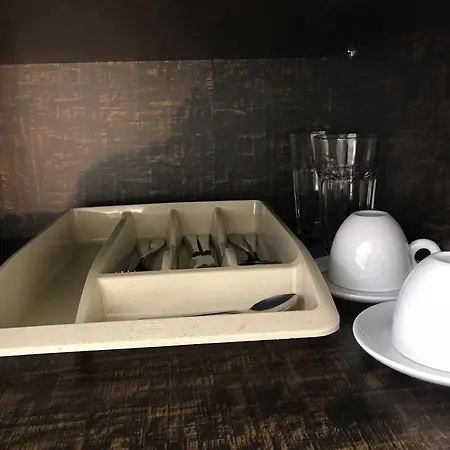 Ammos Sea Front - Adults Only アパート