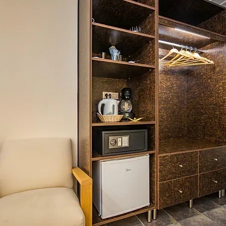 Ammos Sea Front - Adults Only *