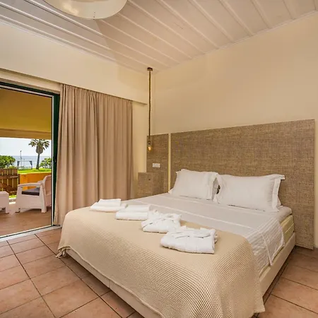 Ammos Sea Front - Adults Only *