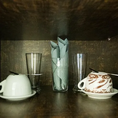 アパート Ammos Sea Front - Adults Only