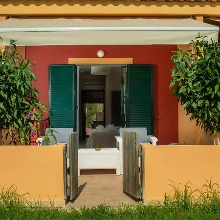 アパート Ammos Sea Front - Adults Only