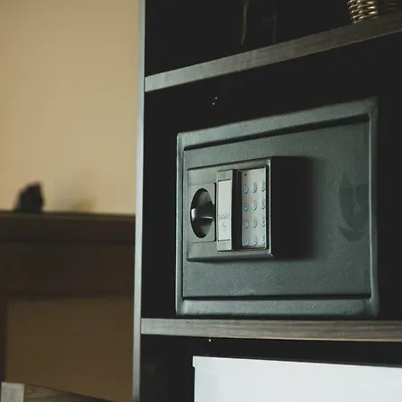 アパート Ammos Sea Front - Adults Only *