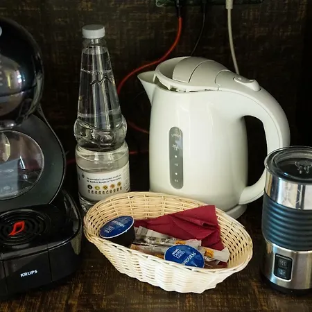 Ammos Sea Front - Adults Only アパート Vasilikí