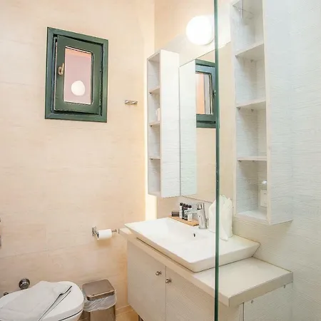 Ammos Sea Front - Adults Only *