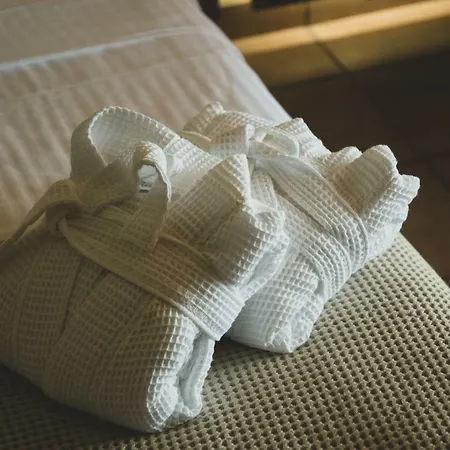 Appartamento Ammos Sea Front - Adults Only