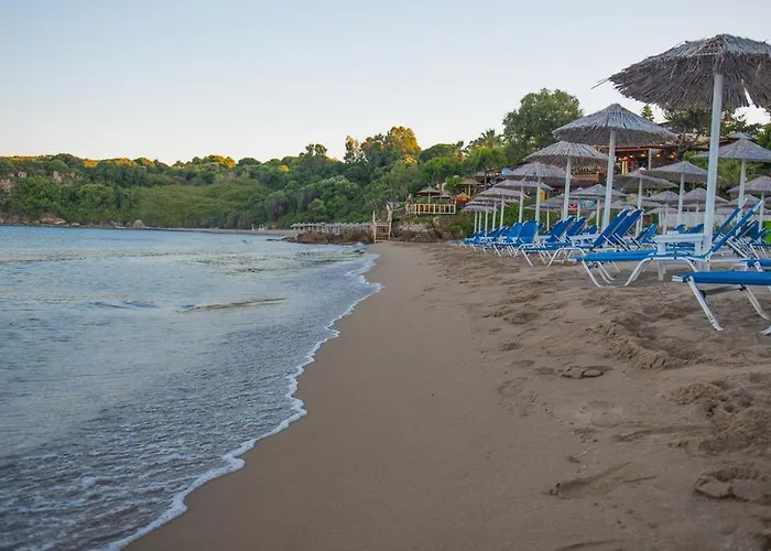 Ammos Sea Front - Adults Only