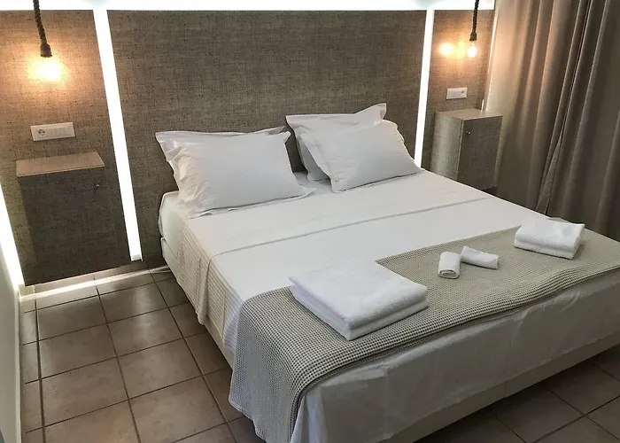 Ammos Sea Front - Adults Only