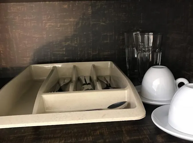 Ammos Sea Front - Adults Only Appartamento