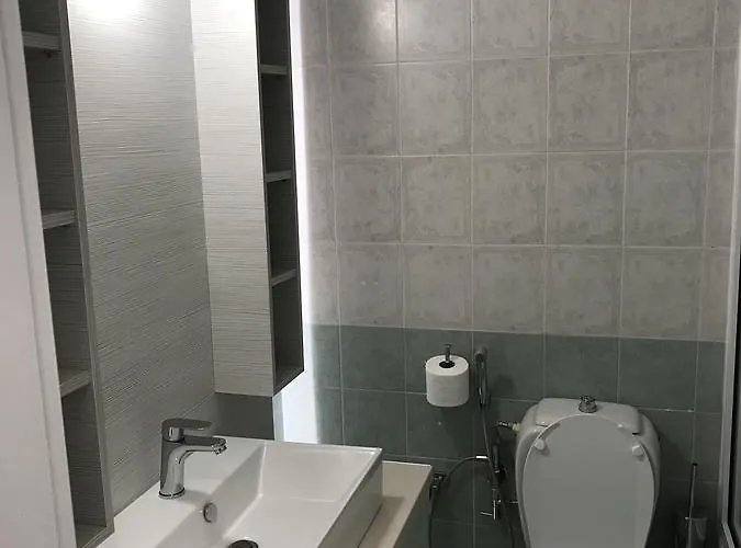 Ammos Sea Front - Adults Only Διαμέρισμα *
