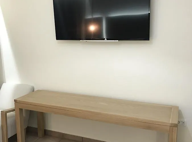 Appartamento Ammos Sea Front - Adults Only Vasilikí