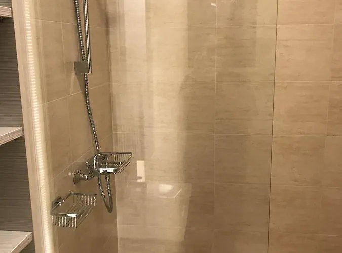 Appartamento Ammos Sea Front - Adults Only *