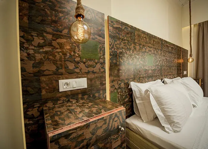 Ammos Sea Front - Adults Only *