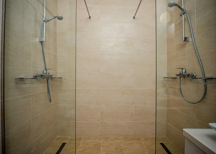 Ammos Sea Front - Adults Only *