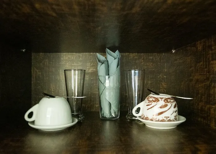 Appartamento Ammos Sea Front - Adults Only