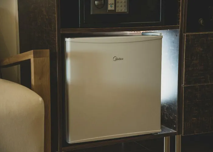 Ammos Sea Front - Adults Only