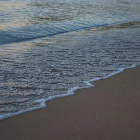 Ammos Sea Front - Adults Only Appartement