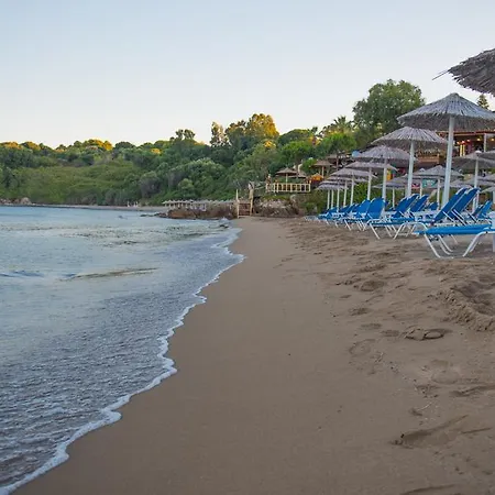 Ammos Sea Front - Adults Only