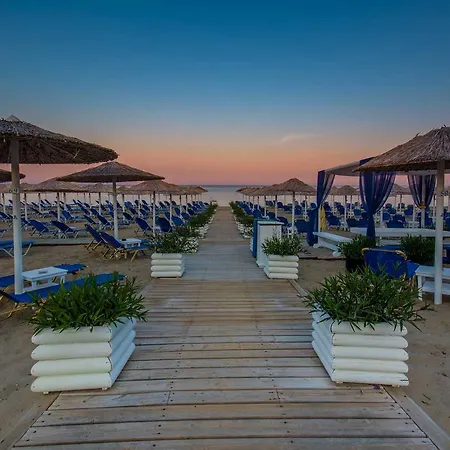 Ammos Sea Front - Adults Only Appartement