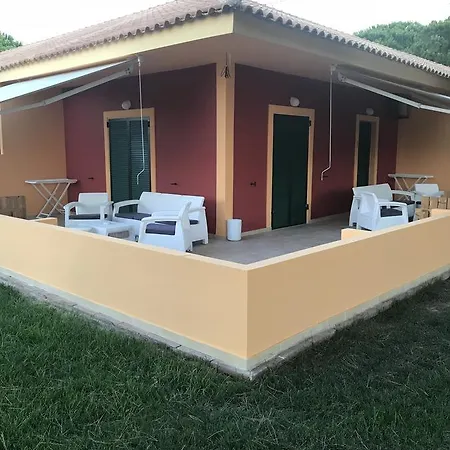 Ammos Sea Front - Adults Only Appartement *