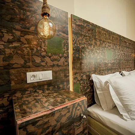 Ammos Sea Front - Adults Only *