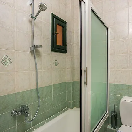 Ammos Sea Front - Adults Only Василикос