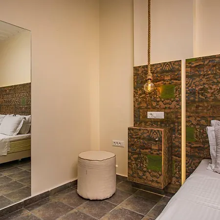 Ammos Sea Front - Adults Only Appartement