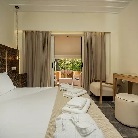 Ammos Sea Front - Adults Only Vasilikí